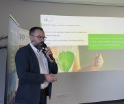Schiessl Polska >> Konferencja w W.P.I.P. - Budownictwo zrównoważone i certyfikowane